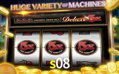 Slot Games Collection