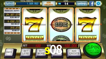 Fortune Tiger Slot